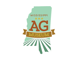 Mississippi Ag & Forestry Museum logo